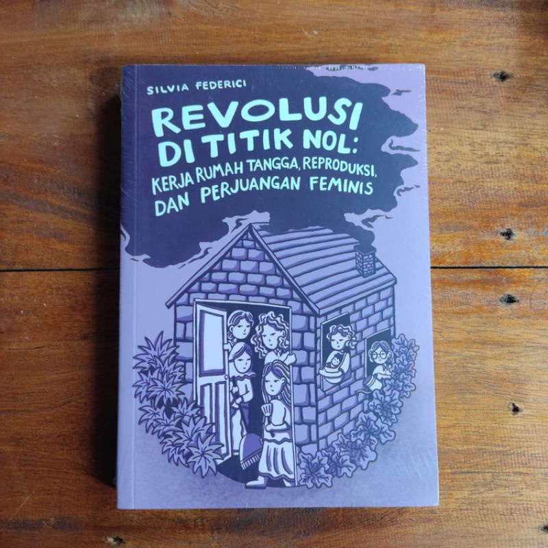 Revolusi di Titik Nol