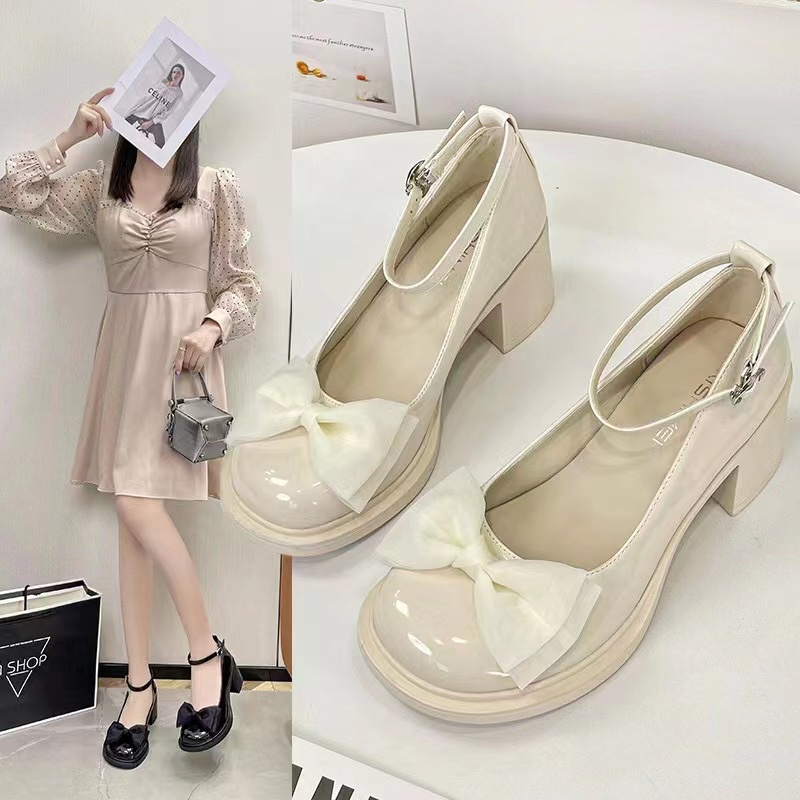Pantofel 2761 import realpict