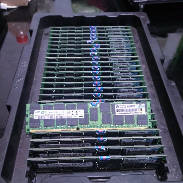 Printserver Ram Server Ddr3 16Gb Pc3-12800R