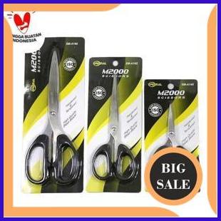 

3 Piece Gunting M2000 Set Kecil-Sedang-Besar tools n parts 54PR23