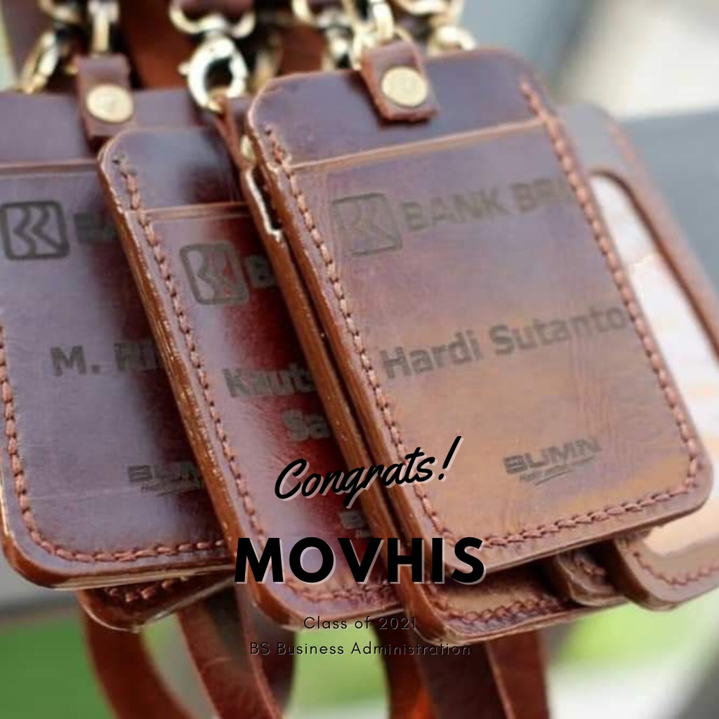

ID CARD HOLDER KULIT ASLI CUSTOM NAMA PERUSAHAAN SENDIRI KARTU IDENTITAS KARTU PEGAWAI KARTU AKSES KARTU KARYAWAN KARTU PENGENAL KARTU NAMA BADGE IDENTITAS KARTU TANDA CARD HOLDER GANTUNGAN NAME TAG NAMETAG KULIT ASLI CUSTOM NAMA PERUSAHAAN MV IDCM7