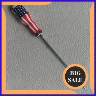 Obeng Bolak-Balik Kecil Panjang USA sparepart 54PR23