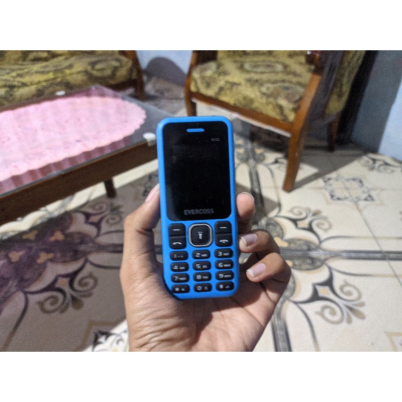 Evercoss N1D Dual Sim
