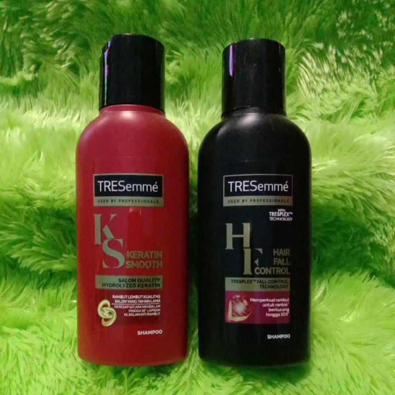 TRESemme shampoo 70ml