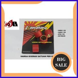 Kawahara Roller Spin Skywave Vario 125 150 Fi Injection Roler Racing accessories 54PR23