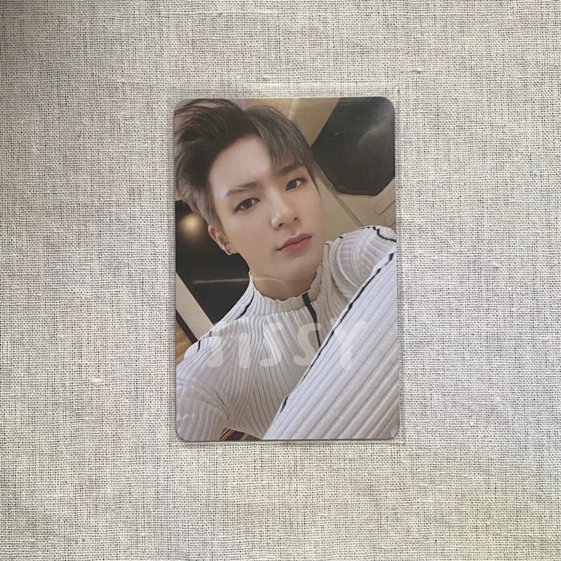 jeno photobook universe nct