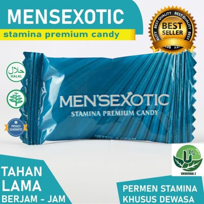 

Ready Stok.. Mensotix Candy Isi 4Permen /Box 053