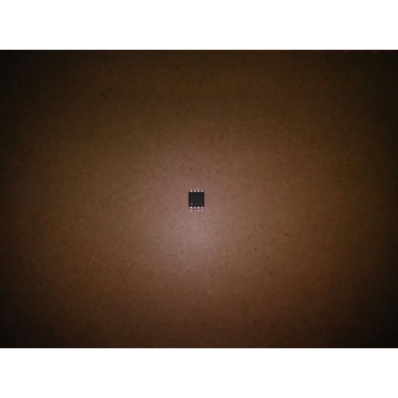 ic memory firmware tv Sharp LC-32L407i