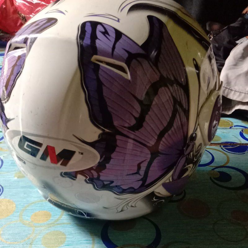 helm GM