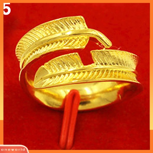 Perhiasan: Cincin Gambar Bintang/Bunga/Kupu-Kupu Dengan 11 Design