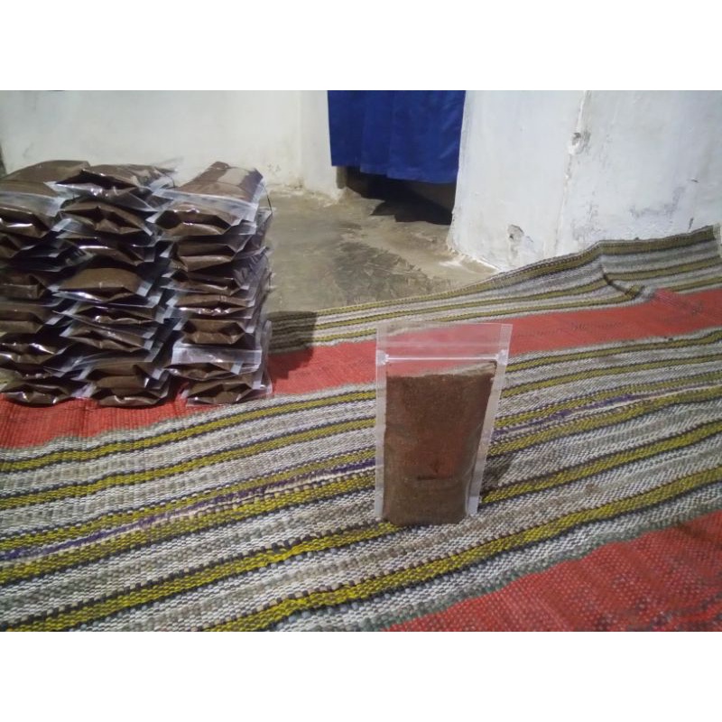 

[GRATIS] KOBER Kopi Beras Khas Blitar 30g