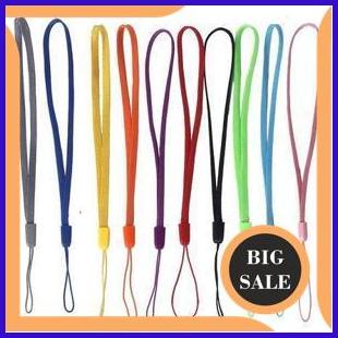 

Tali Lanyard Gantungan HP Smartphone Flashdisk Serbaguna suku cadang 54PR23