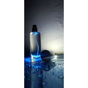 Parfum Bulgari Aqua 30ml original parfum kebanyakan di pakai laki laki