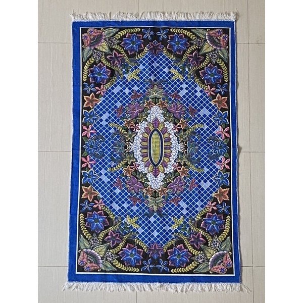 Karpet Permadani - Karpet Jaguar - Hambal