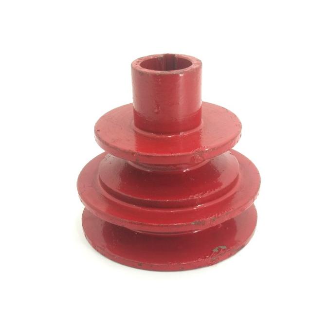 {{{{{{] Puli Mesin / Engine Pully Quick Cakar Baja