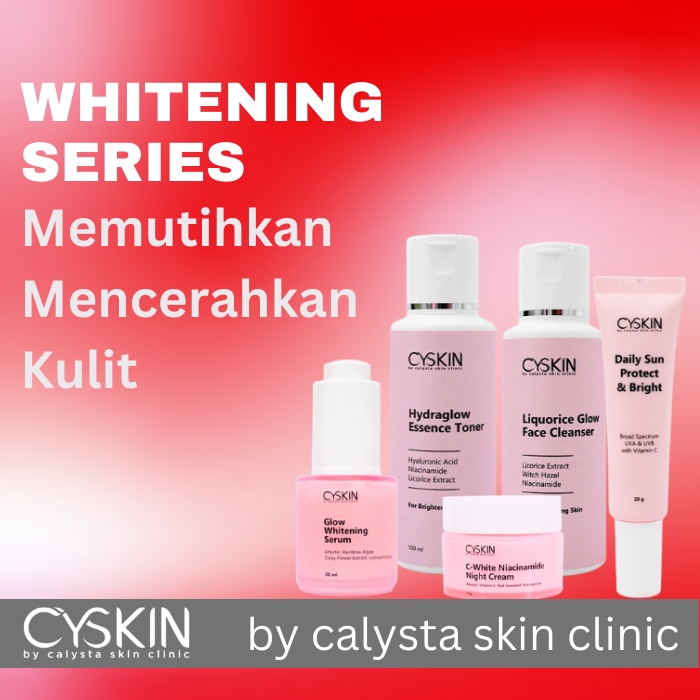 Pencerah Memutihkan Muka Brightening Cream Terdaftar