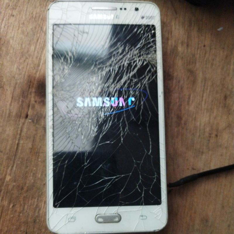 mesin samsung grand prime normal tanpa pola