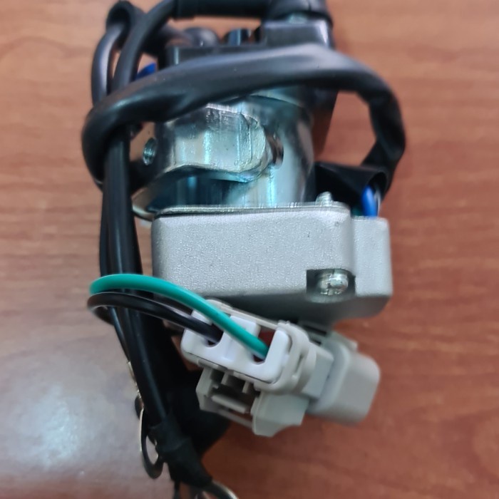 KTRP relay starter komatsu kd0250007280