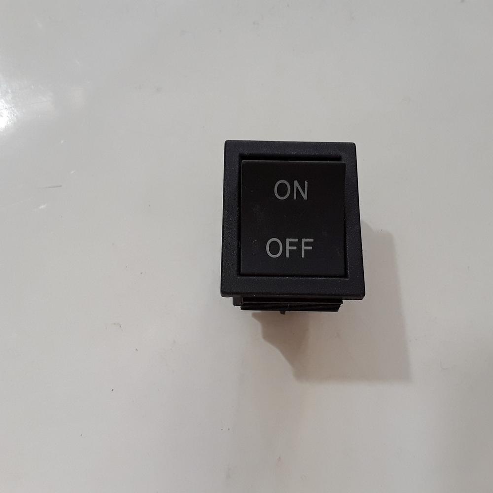 TOMBOL SWITCH SAKLAR ON OFF MOBIL MOBILAN AKI MAINAN ANAK MOTORAN RC
