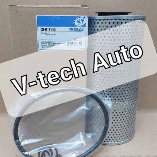 VTAO Hydraulic Filter Komatsu 424-16-11140 SFH1140 SFH 1140 Sure Filter