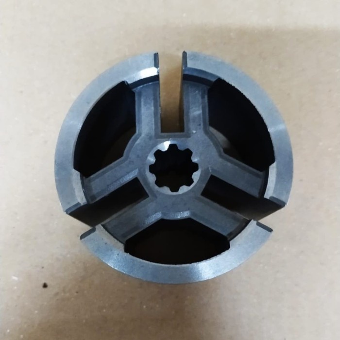 VTAO Rotor Alternator Blower Mitsubishi Fuso FR