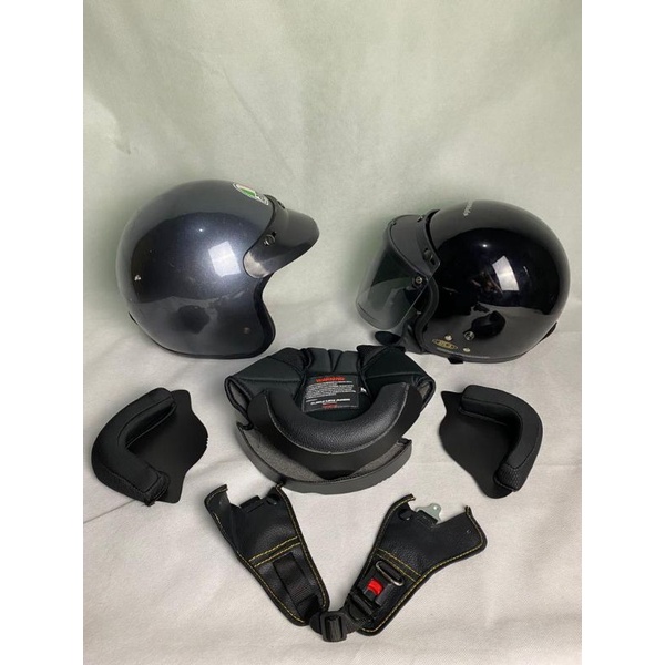 BUSA HELM BOGO