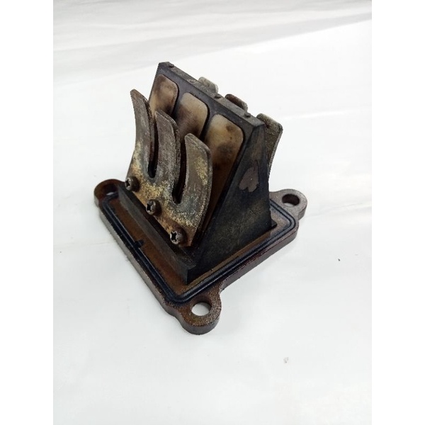 Membran satria 2tak original copotan