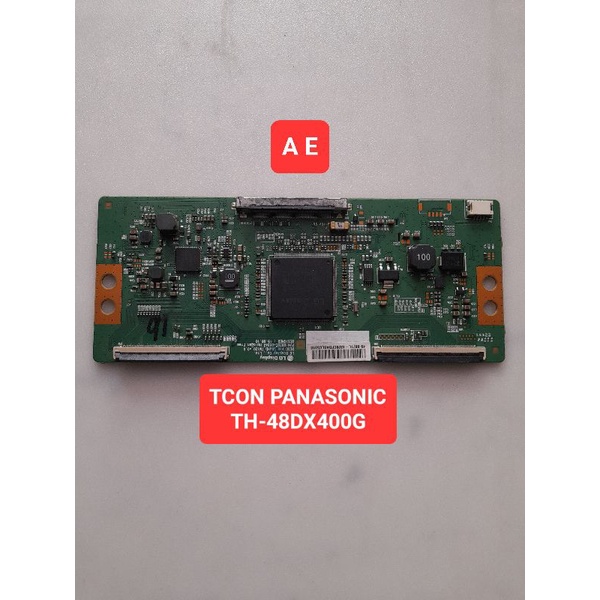 TCON-PANASONIC-TH49DX400G