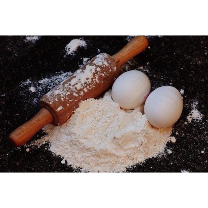 

\\\\\] Tepung Hongkong /Hongkong Flour