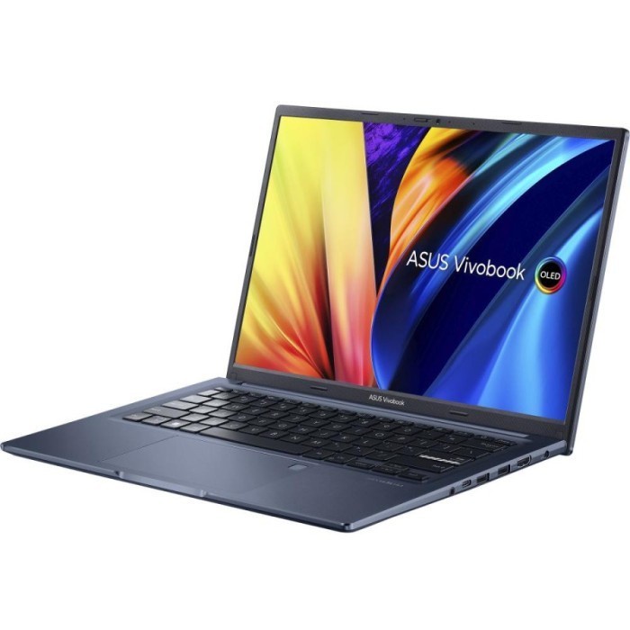 Laptop ASUS Vivobook 14X A1403ZA-OLEDS553 i5-12500H 16GB 512GB Iris XE