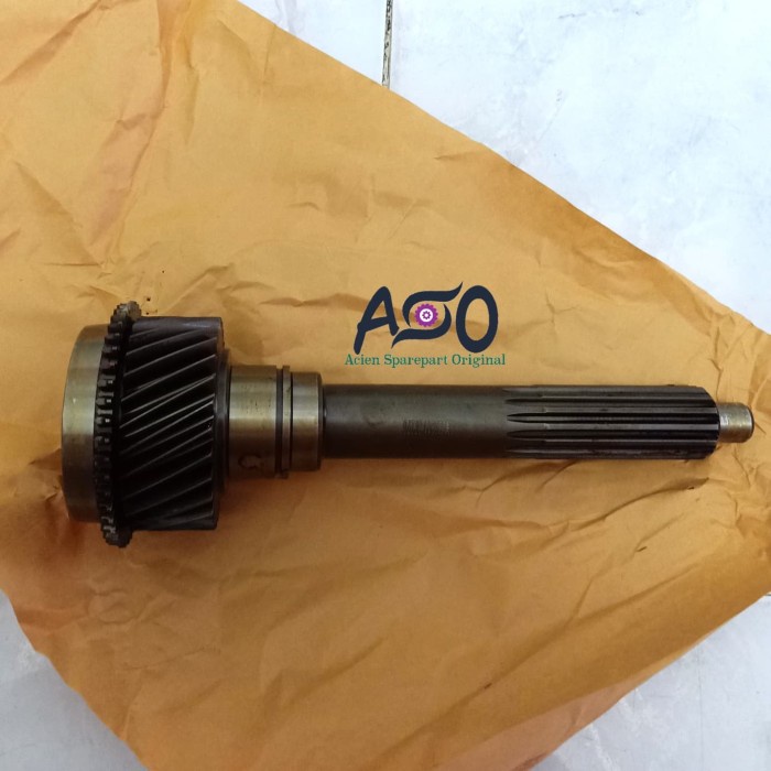 ASOL As Kopling Input Shaft Gigi 4 Dutro Dyna HT130 HT 130