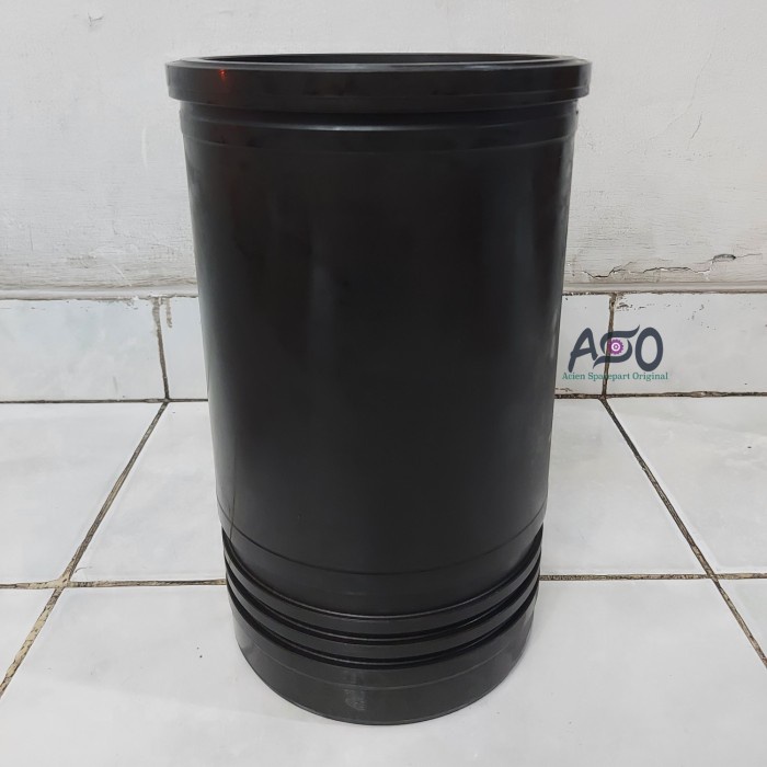ASOL Cylinder Liner Boring Cummins K19 KTA19 KTA 19