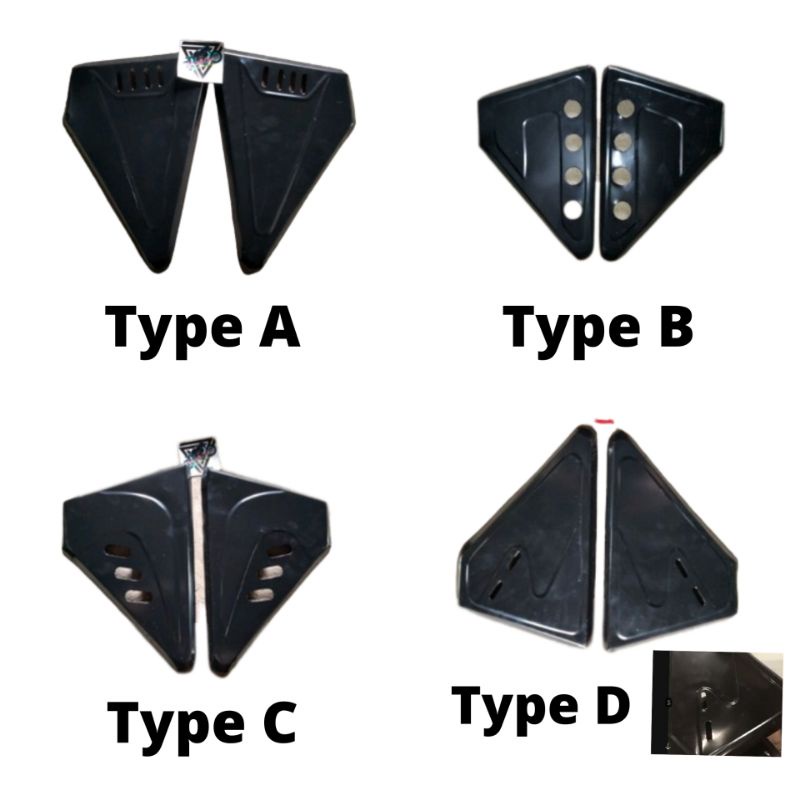 box aki japstyle,Box aki samping box aki custom cover aki custom tepong aki