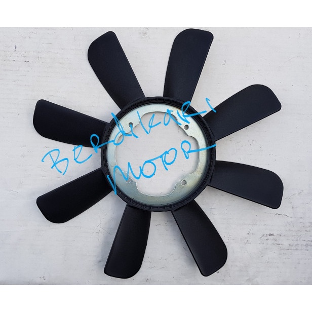 BIMS kipas radiator bmw e30 m40