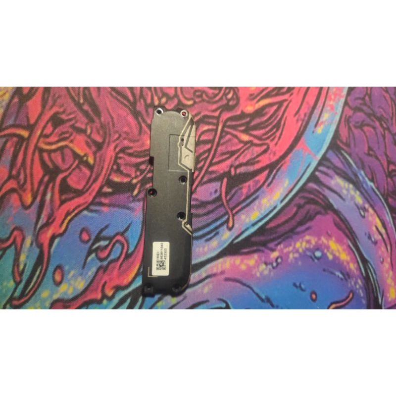 BUZZER SPEAKER POCOPHONE F1 ORIGINAL COPOTAN