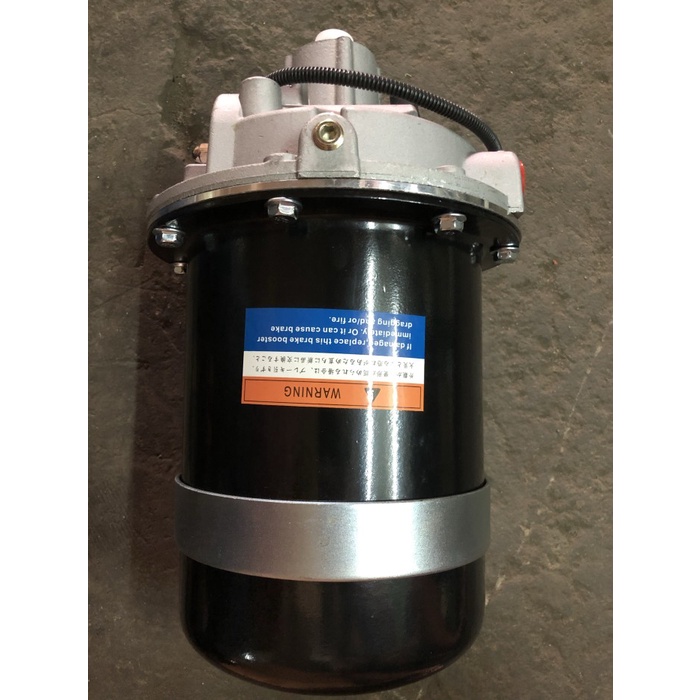 TJSP Air dryer hino 500 DU5