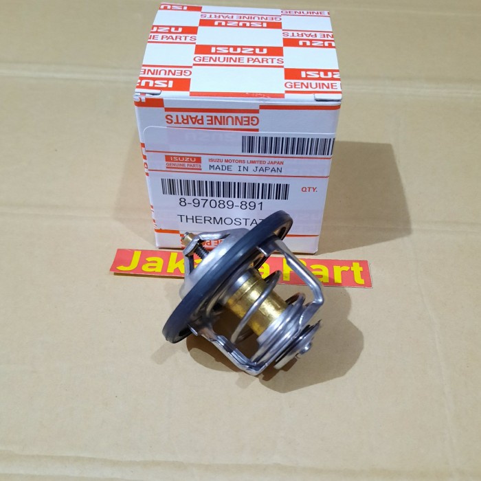 JPDS Thermostat panther isuzu panther