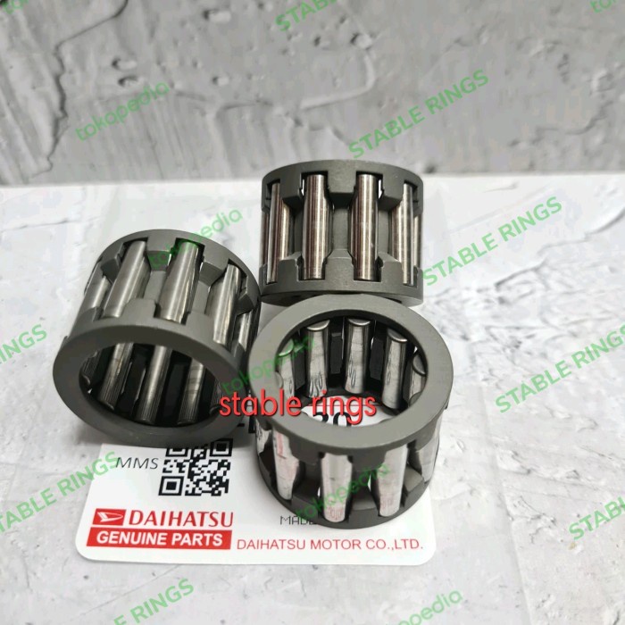 SERS BEARING BAMBU FLY WHEEL GRAND MAX AVANZA LUXIO