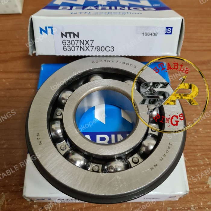 SERS Bearing 6307NX7 90c3 ntn bearing transmisi L200
