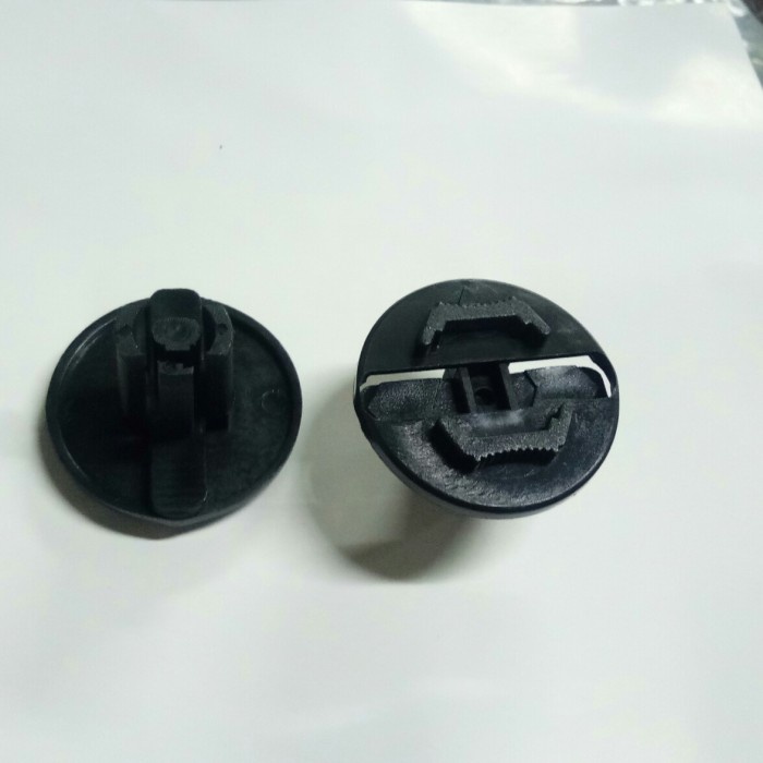 MCDY Kancingan Lampu W124