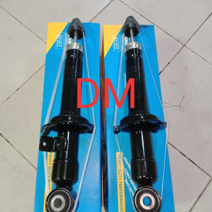 DNMR shockbreker new oddesey belakang 2004 - 2010 bensco jerman