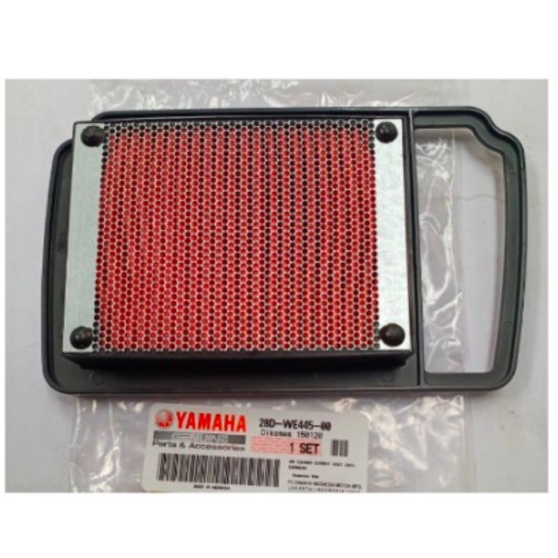 Filter udara haw Yamaha Mio smile sporty smile