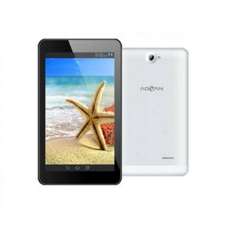 Tablet Advan T1J Plus suport TV chanel