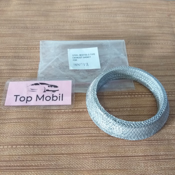 TPML Paking knalpot Innova Tebal