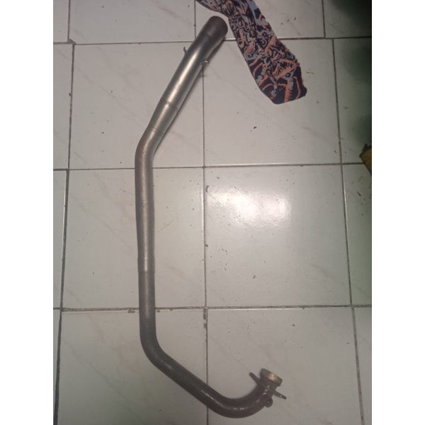 Header Proliner GSX Original Second