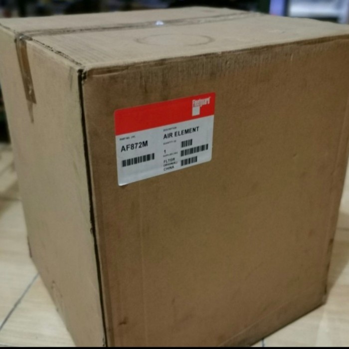 MLSI Air Filter AF872M Genuine