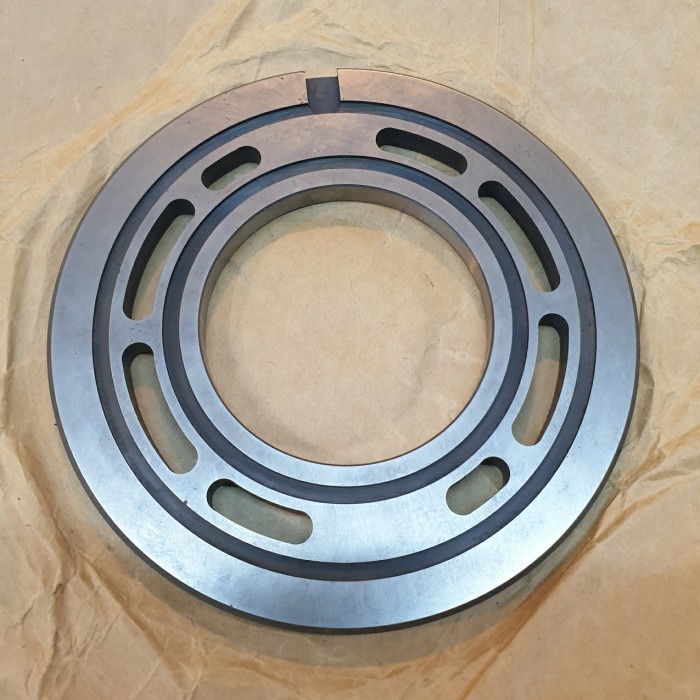 KJST VALVE PLATE RH LH PV 22 23 24 25 - PV25 - PV22