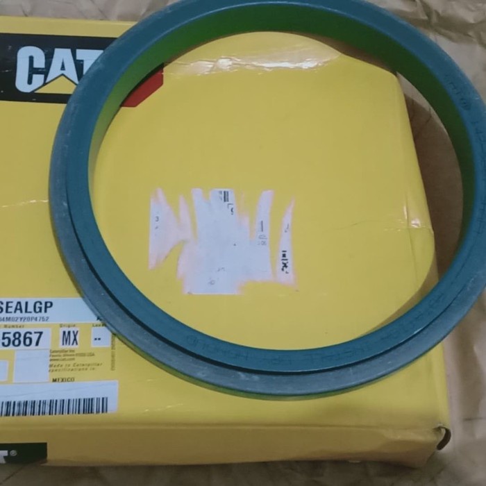 KJST seal gp 142-5867 caterpilar