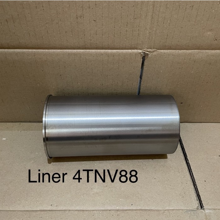 TSCC Cylinder liner yanmar 4TNV88 Boring Yanmar 4TNV88