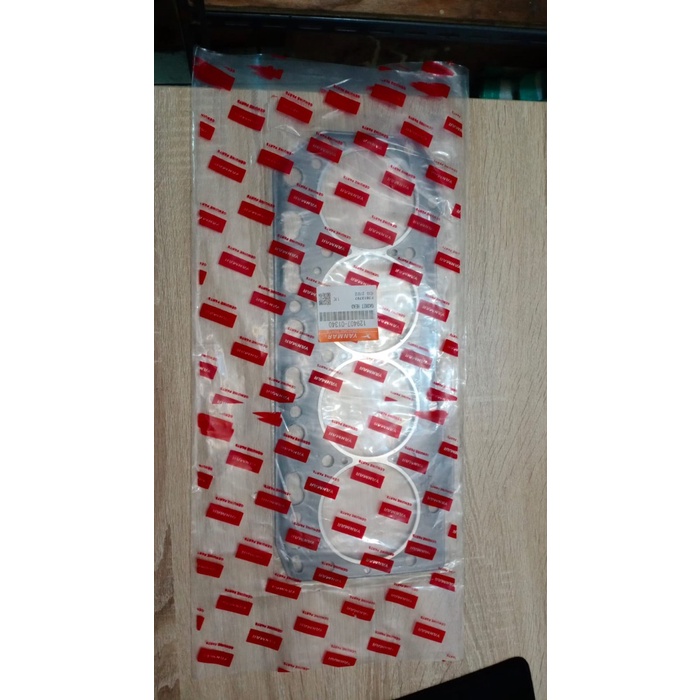 TSCC Gasket head hitachi zx48u packing head zx48u